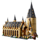 Illustration for article titled The New Lego iHarry Potter/i Line Starts With Hogwarts Great Hall